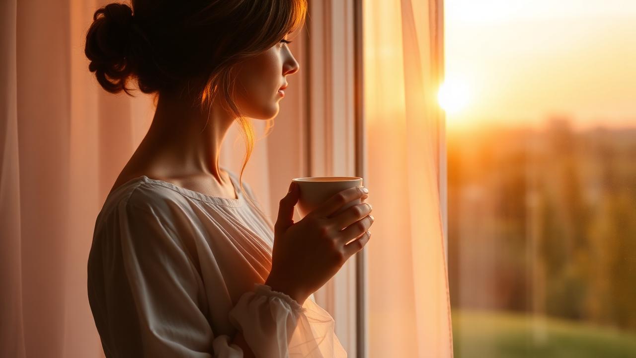 Why You Feel Tired Even After Resting