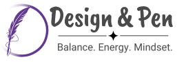 Design & Pen — Lakshmi Manogna